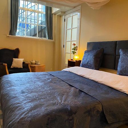 Prinsengracht Museum Bed And Breakfast Амстердам Экстерьер фото